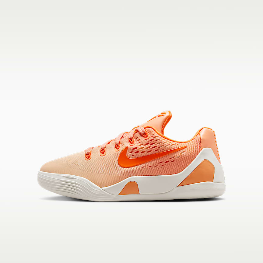 Kobe IX Elite Low EM Protro Basketball Shoes. Nike.com